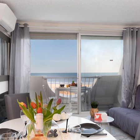 Apartment La Calypso-6 By Interhome La Grande-Motte Esterno foto