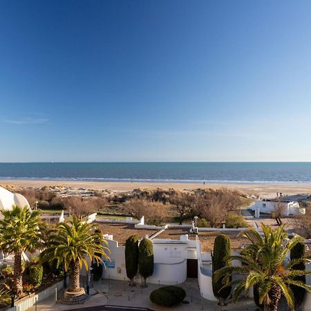Apartment La Calypso-6 By Interhome La Grande-Motte Esterno foto