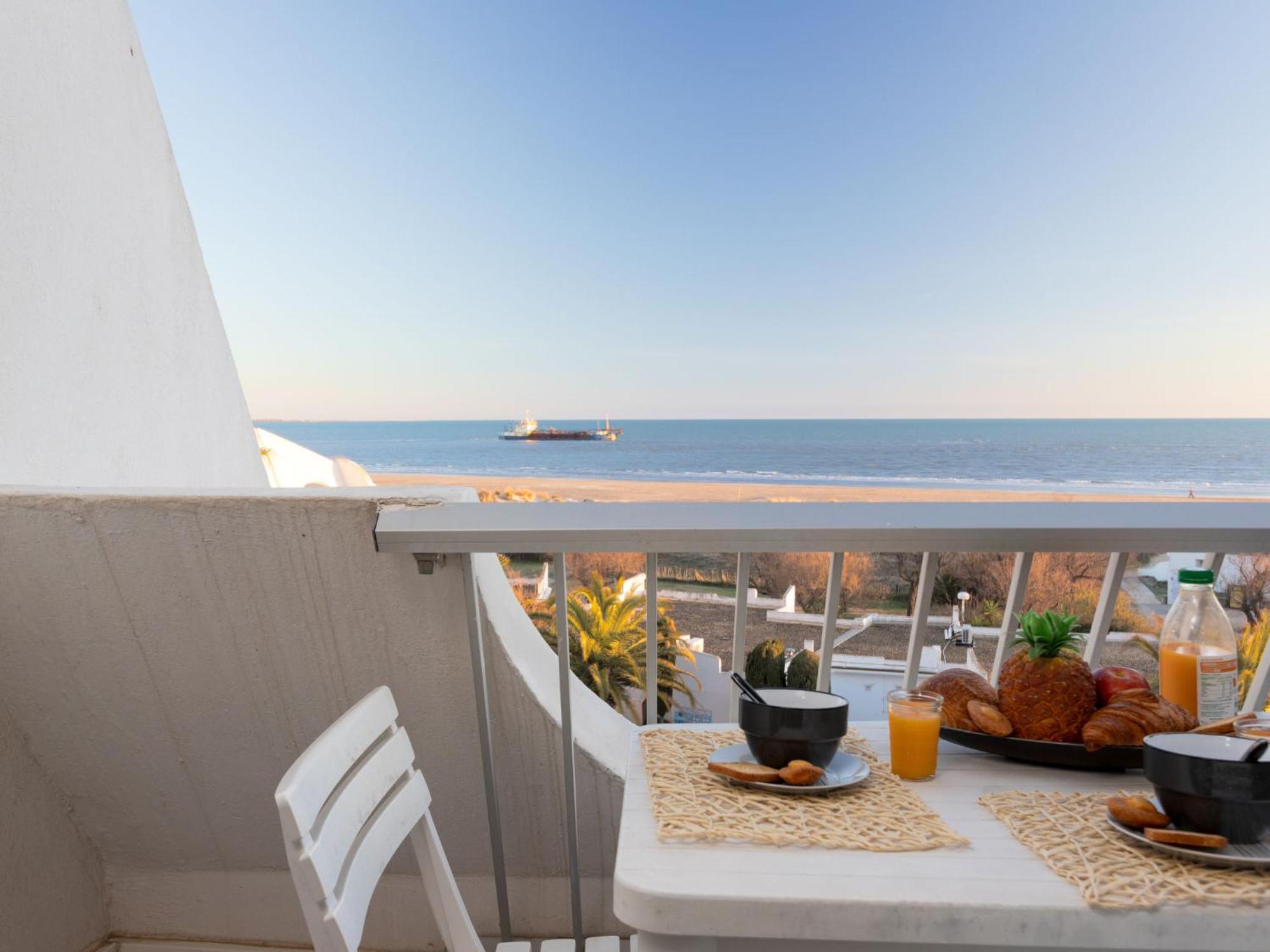 Apartment La Calypso-6 By Interhome La Grande-Motte Esterno foto