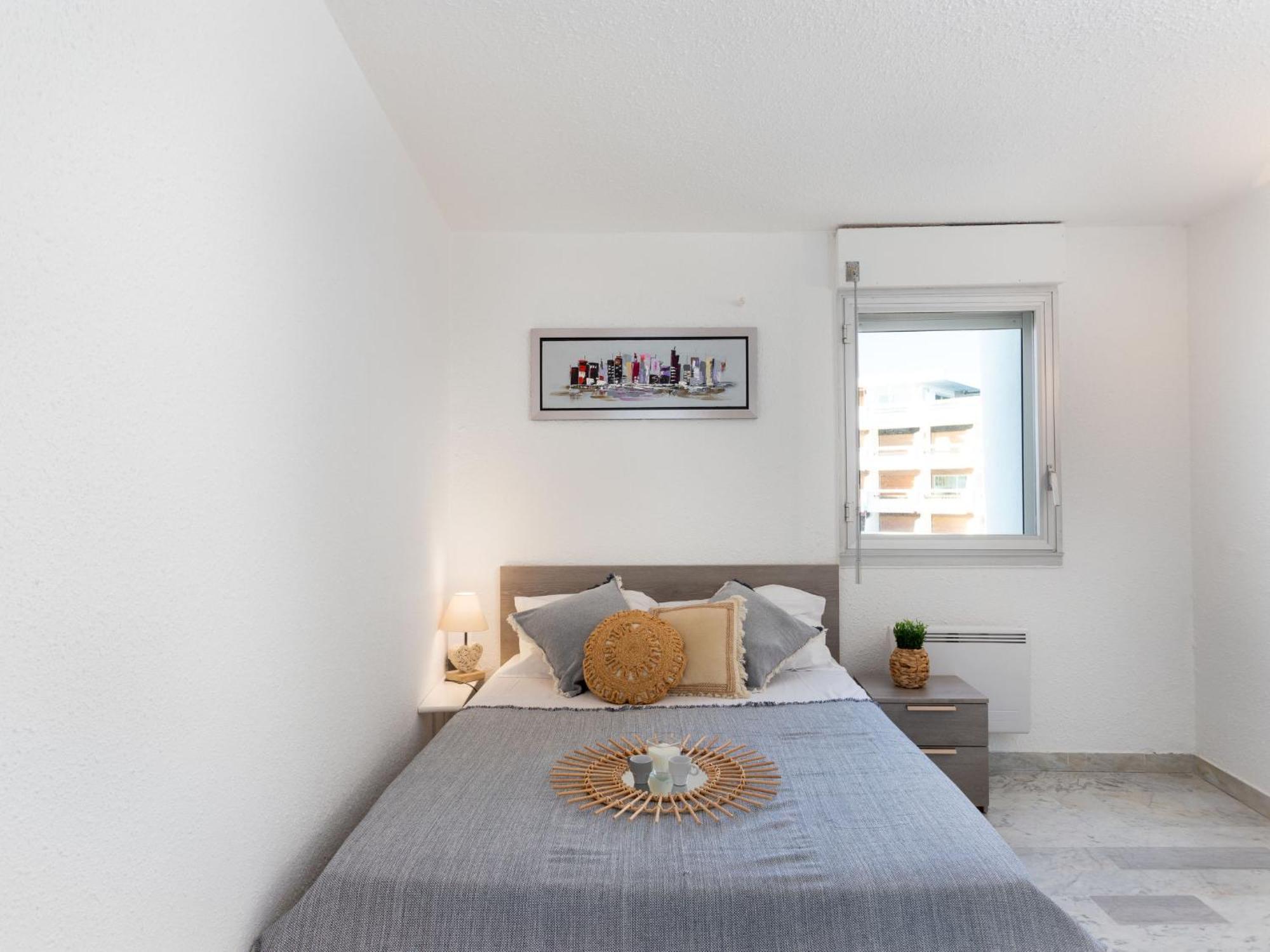 Apartment La Calypso-6 By Interhome La Grande-Motte Esterno foto